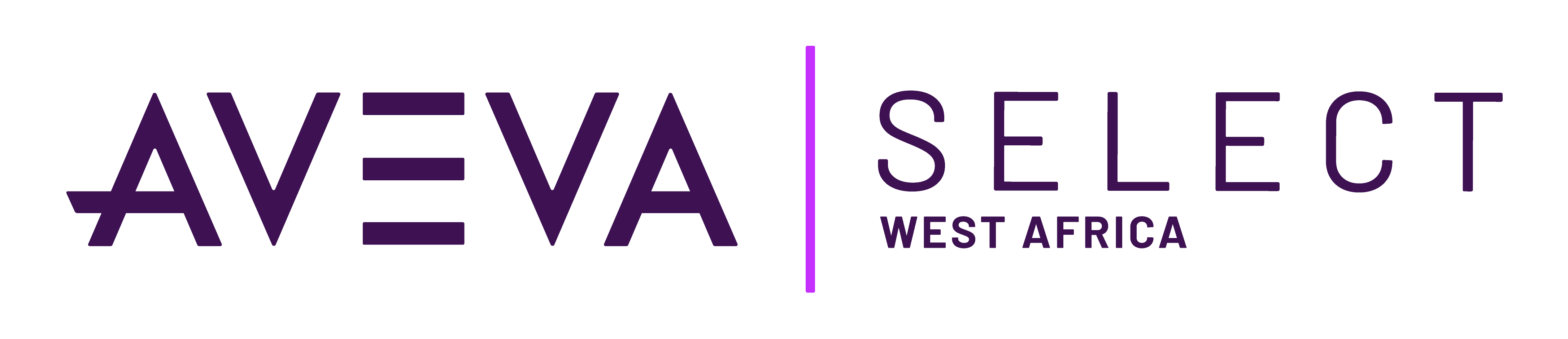 AVEVA Select West Africa logo