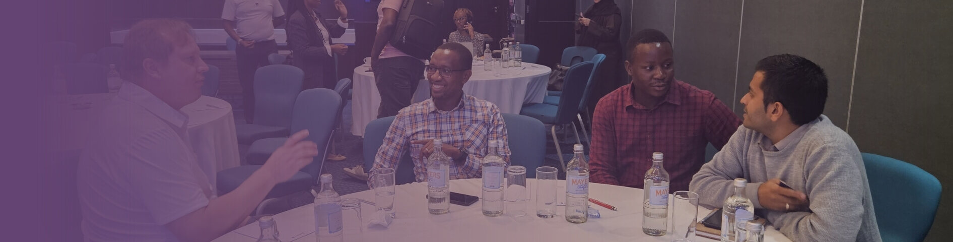 Lagos Breakfast Event: 29 January 2026 · Sun Hall, Four Points by Sheraton, Lagos Lagos Breakfast Event: 29 January 2026 · Sun Hall, Four Points by Sheraton, Lagos